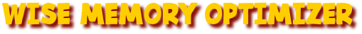 wisememoryoptimizer